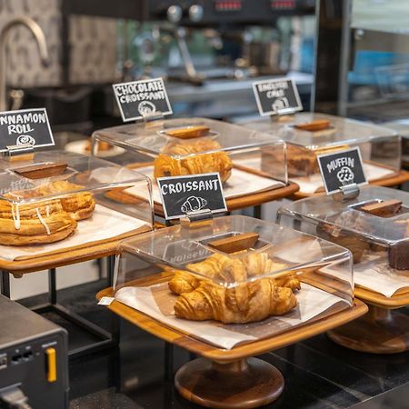 Mercure Riyadh Al Anoud Εξωτερικό φωτογραφία