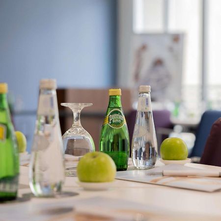 Mercure Riyadh Al Anoud Εξωτερικό φωτογραφία