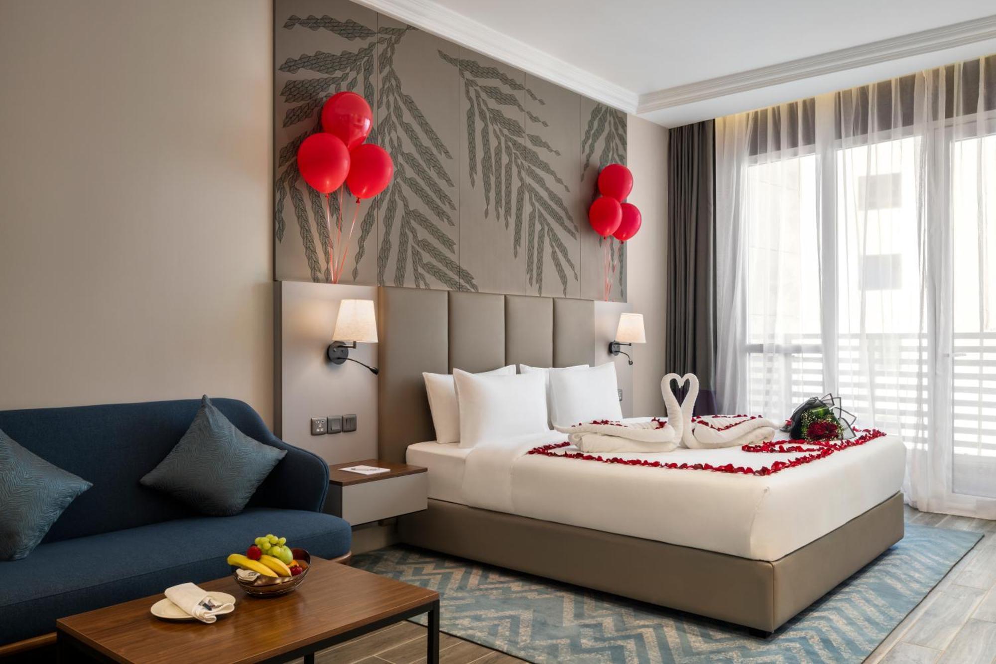 Mercure Riyadh Al Anoud Εξωτερικό φωτογραφία