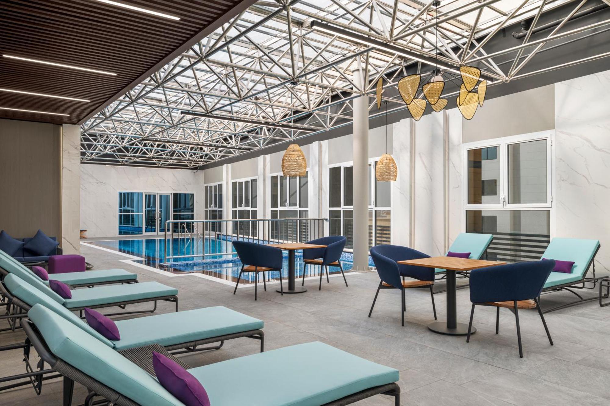 Mercure Riyadh Al Anoud Εξωτερικό φωτογραφία