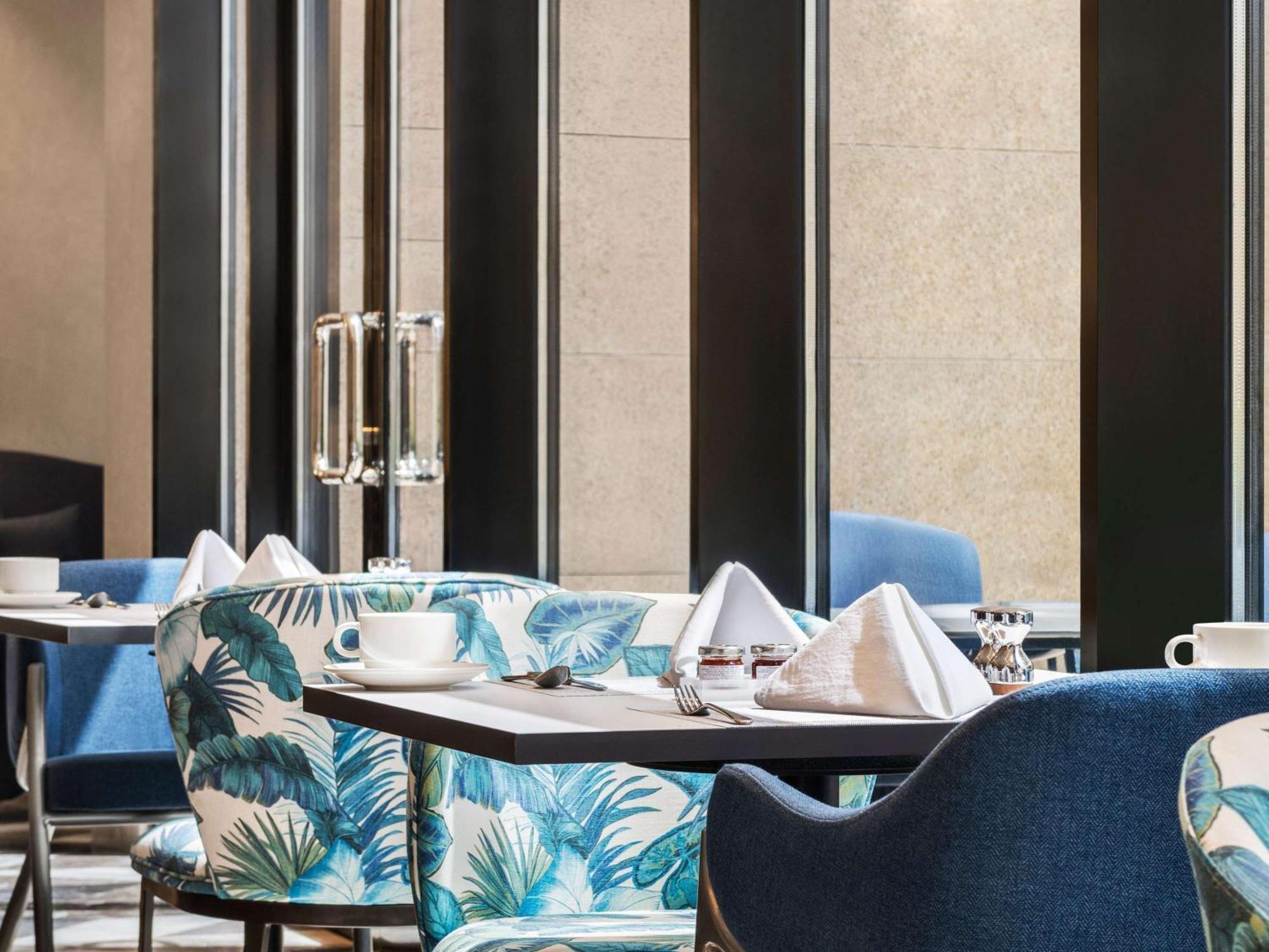 Mercure Riyadh Al Anoud Εξωτερικό φωτογραφία