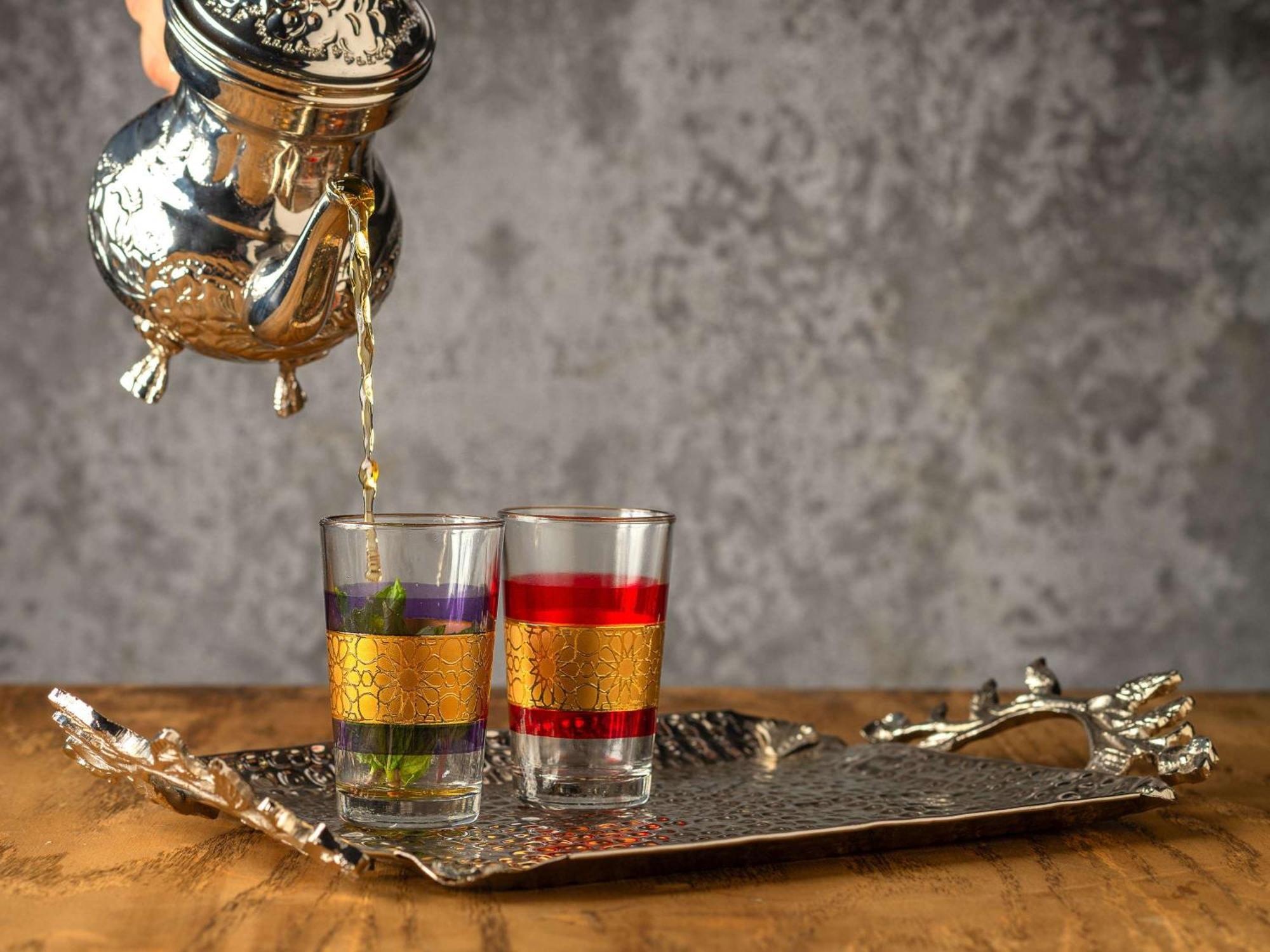 Mercure Riyadh Al Anoud Εξωτερικό φωτογραφία