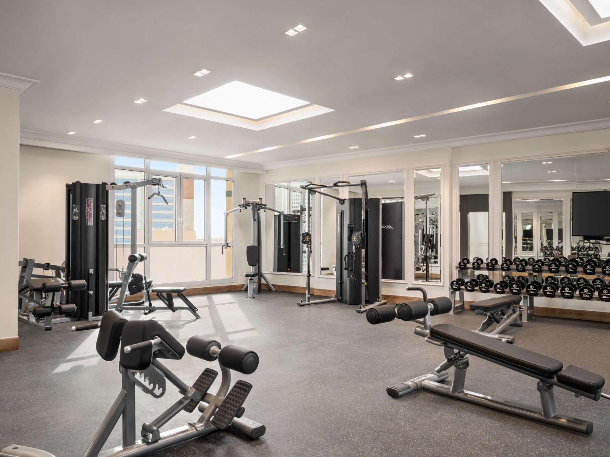 Mercure Riyadh Al Anoud Εξωτερικό φωτογραφία